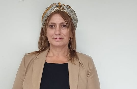 מירי רימון, קרדיט: אורטל צבר